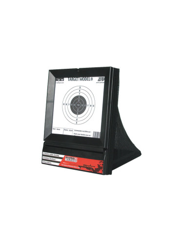Cible avec filet - Swiss Arms