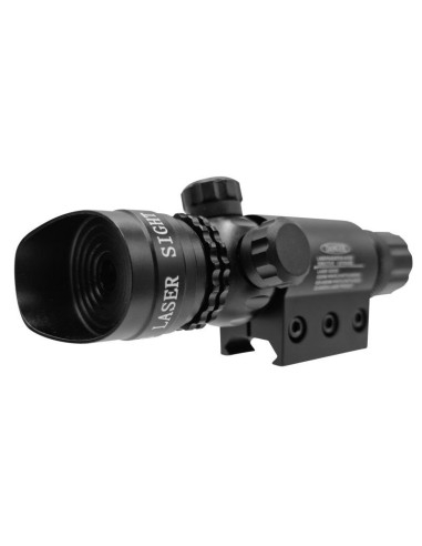 Laser vert Class II JG3R avec rail...