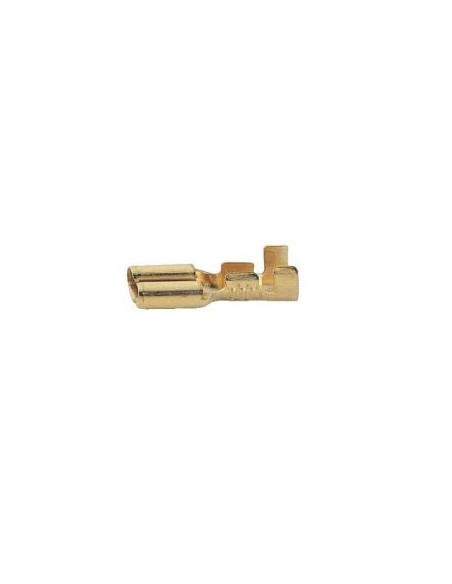 Connecteur A2  Moteurs- Pack 4