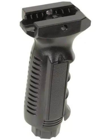 Grip Poignée Verticale Avant Tactique...