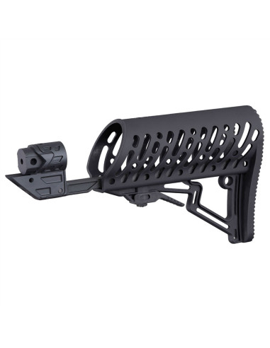 Crosse Adaptable Air Thru pour TMC -Noir