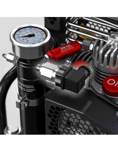 Kit Arrêt Automatique Compresseur...