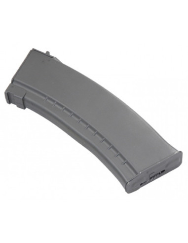 Chargeur composite AKS74U AEG 550 billes