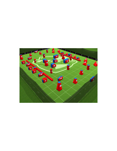 Terarain NXL 2026 -56 Obstacles Servi...