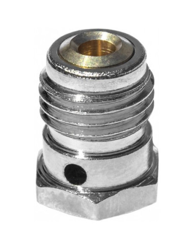 Rupture Disk 7.5K Field V3 black