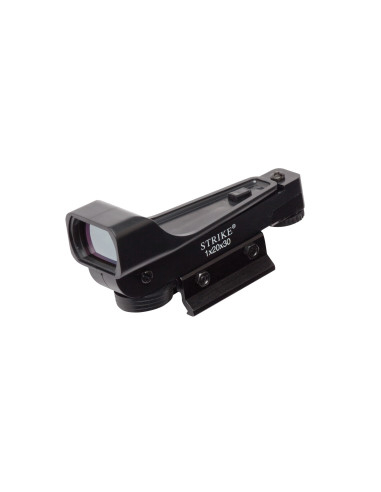 Point rouge 20*30 mm - 21 mm Weaver