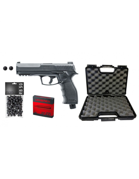 Pack complet T4E TP50 (HDP)...