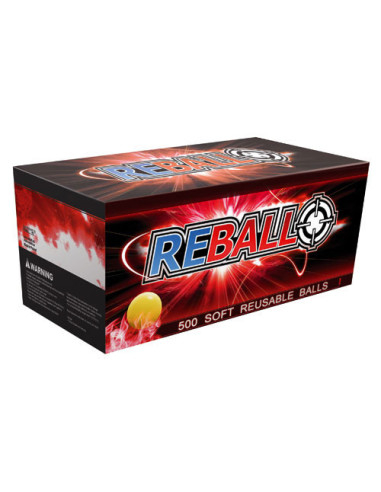 @Reball Originales Billes...