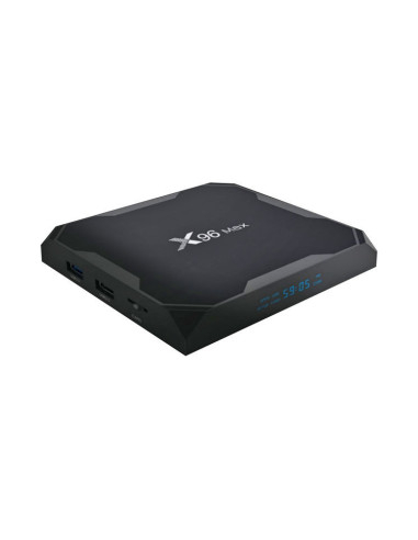 Console Android Box - LASERTAG