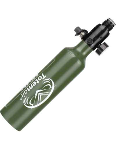 Kit Air TOTEM Olive 13 Ci DUKE-0.2 L...