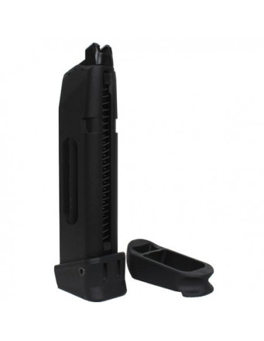Chargeur CO2 Glock 19 VFC (...