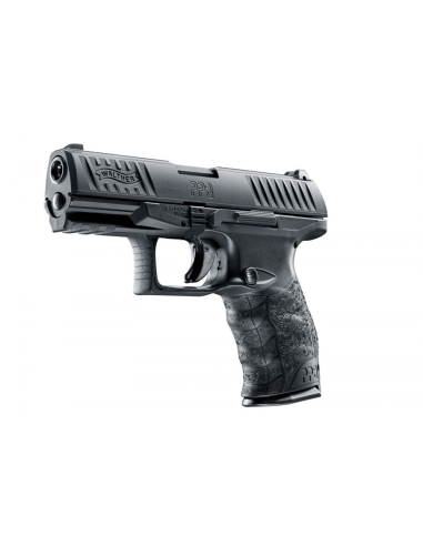 Pistolet Walther PPQ M2 culasse metal...