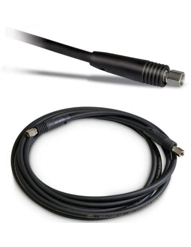 Flexible de gonflage 5m Connectique...