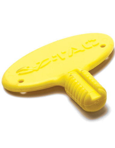 Bouchon de Canon en Gomme incassable...