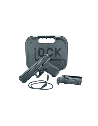 Glock 17 Gen5 Défense/Paintball First...
