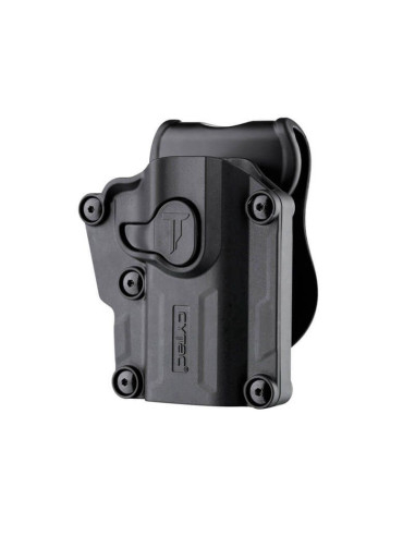 Holster Rigide Universel New Design...