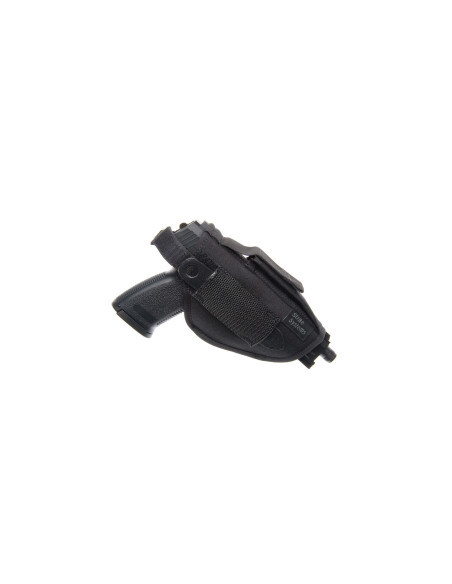 Holster de Ceinture Noir...