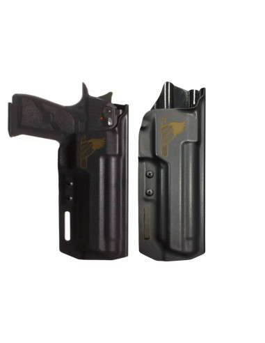 Holster Rigide Droitier Dersert Eagle...