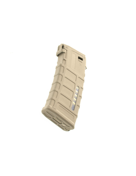 Chargeur AEG M4 Type  PMAG...