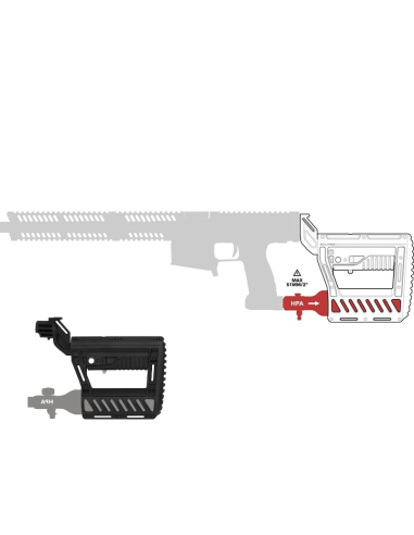 Kit Crosse PWR pour Emek EMF100...