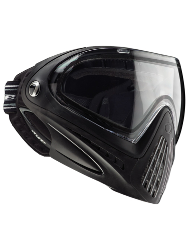 Dye Masque I4 thermal noir