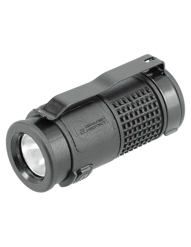 Lampe de poche défense Stroboscopique...