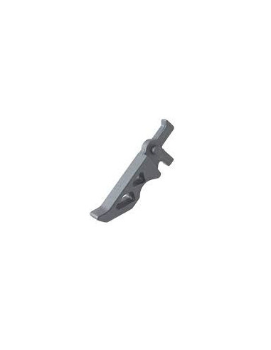 Trigger Alu Type B pour Ares Amoeba ECBG