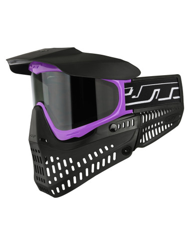 JT Masque ProFlex - Noir Violet -...