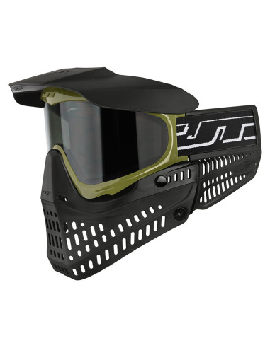 JT Masque ProFlex - Noir Olive - Thermal