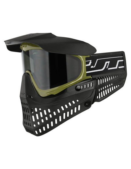 JT Masque ProFlex - Noir...