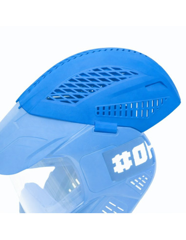 Kit Protection Full cover pour masque...