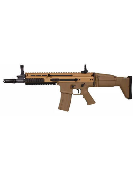 FN Herstal -SCAR L TAN...