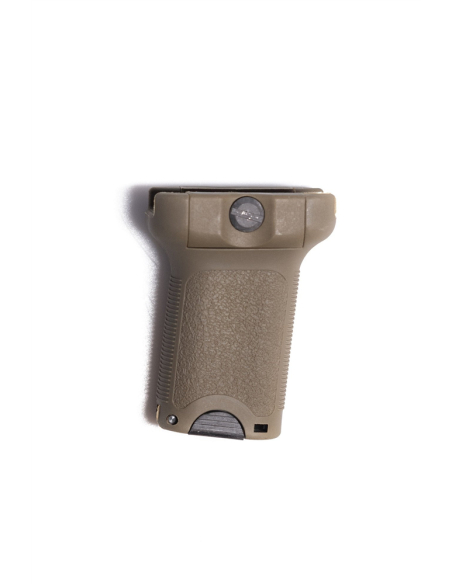 Poignée Tactique courte...