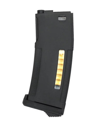 Chargeur M4 mid-cap 150 billes PTS...