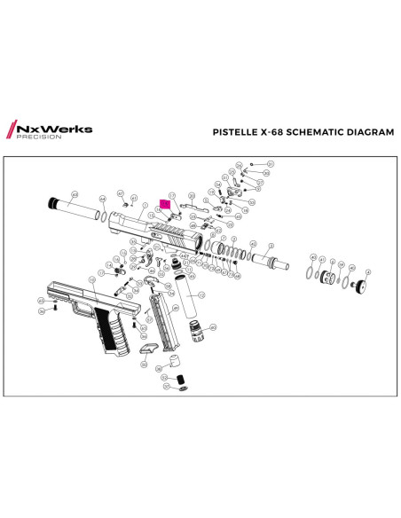 Ball Detent Cover Original...