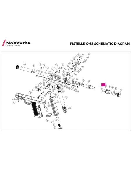 AS-021 23.52*1.78 Oring...