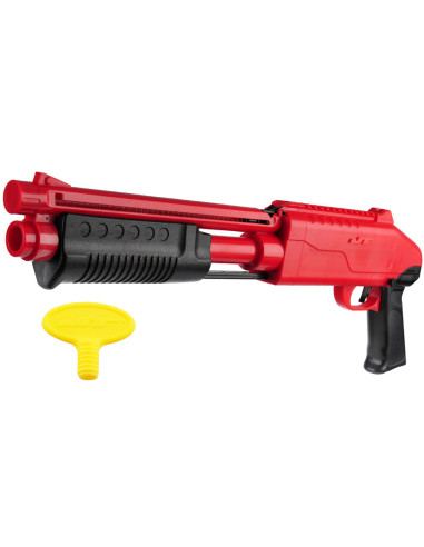 JT Splatmaster - Fusil à Pompe Enfant...