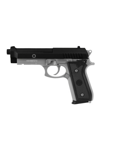 Taurus PT92 Dual Tone HPA Culasse...