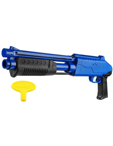 JT Splatmaster - Fusil à Pompe...