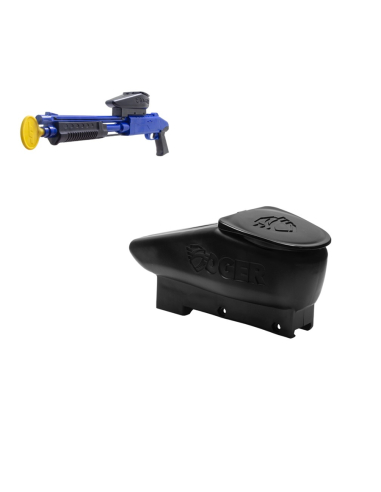 SplatLoader pour Z200 - 175 billes