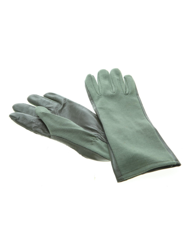 Gants Emerson USAF longs Olive - L-09