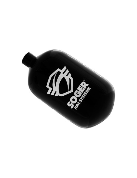 Bouteille Air Kevlar...