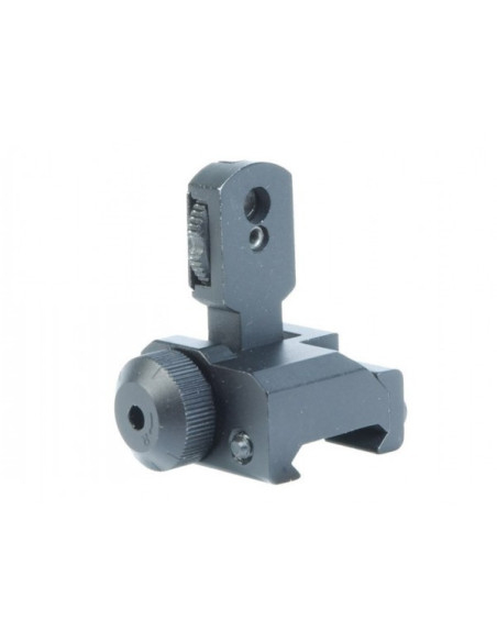 Mire Alu Repliable...