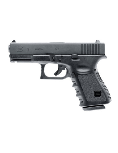 Pistolet Glock 19 Gen3  Noir-GBB- VFC...
