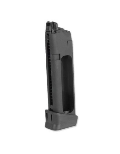 Chargeur CO2 Glock 17 Gen 4 VFC UMAREX
