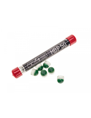 Billes T4E MBP 50 First Strike...