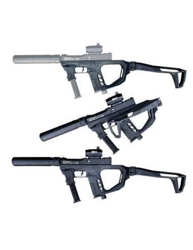 Body Kit complet PDW Carabine + porte...