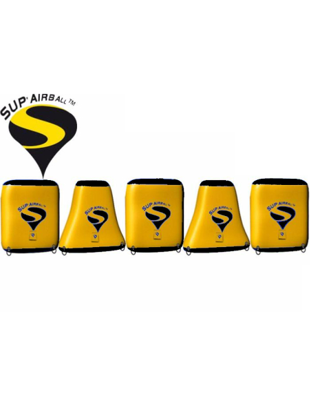 Kit 5 obstacles - Gellball-...