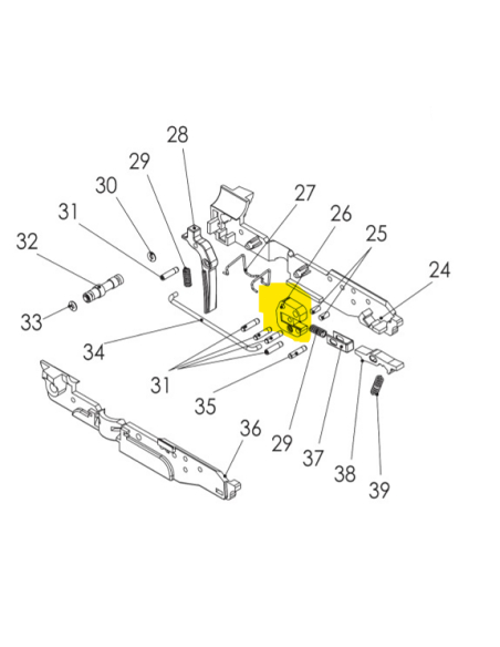 Tippmann FT12 FT50 -...