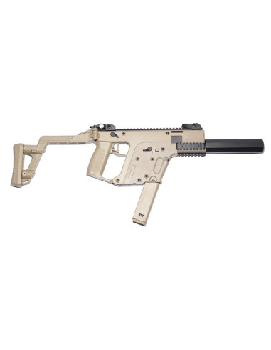 A et K Mod1 - SMG  AEG  Tan